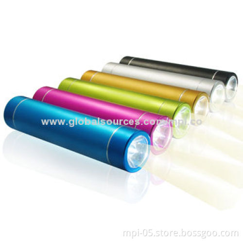 Low Price Fashionable Universal Portable Power Banks